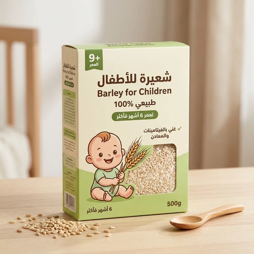 [MAT-01-002-0007] Vermicelli for Children