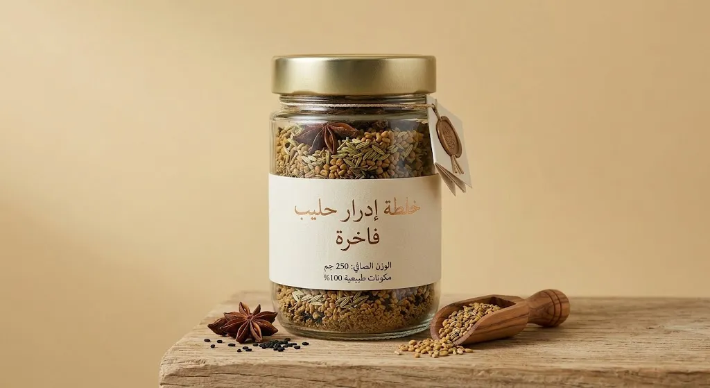 [MAT-02-001-0002] Traditional Herbal Blend 42, 250 g