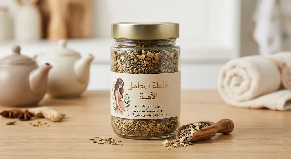 [MAT-02-002-0001] Geleneksel Bitki Karışımı 43, 250 g