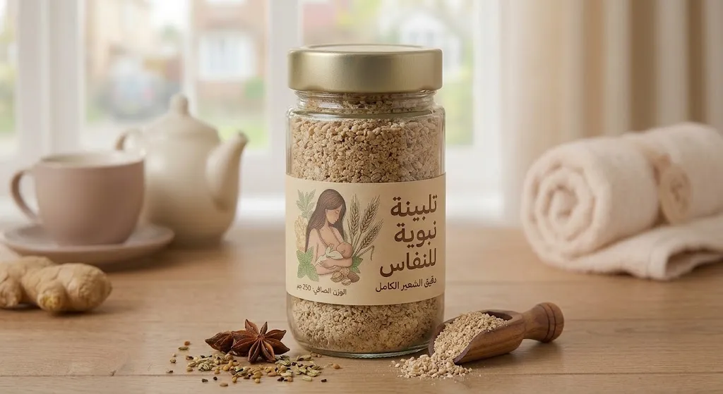 Prophetische Talbina 250 g