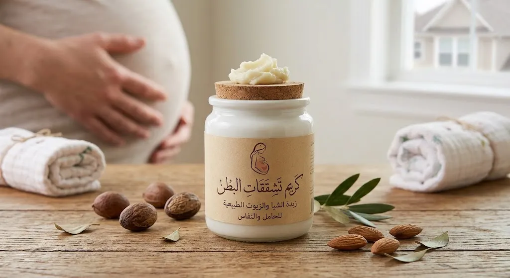 [MAT-03-002-0003] كريم للبطن