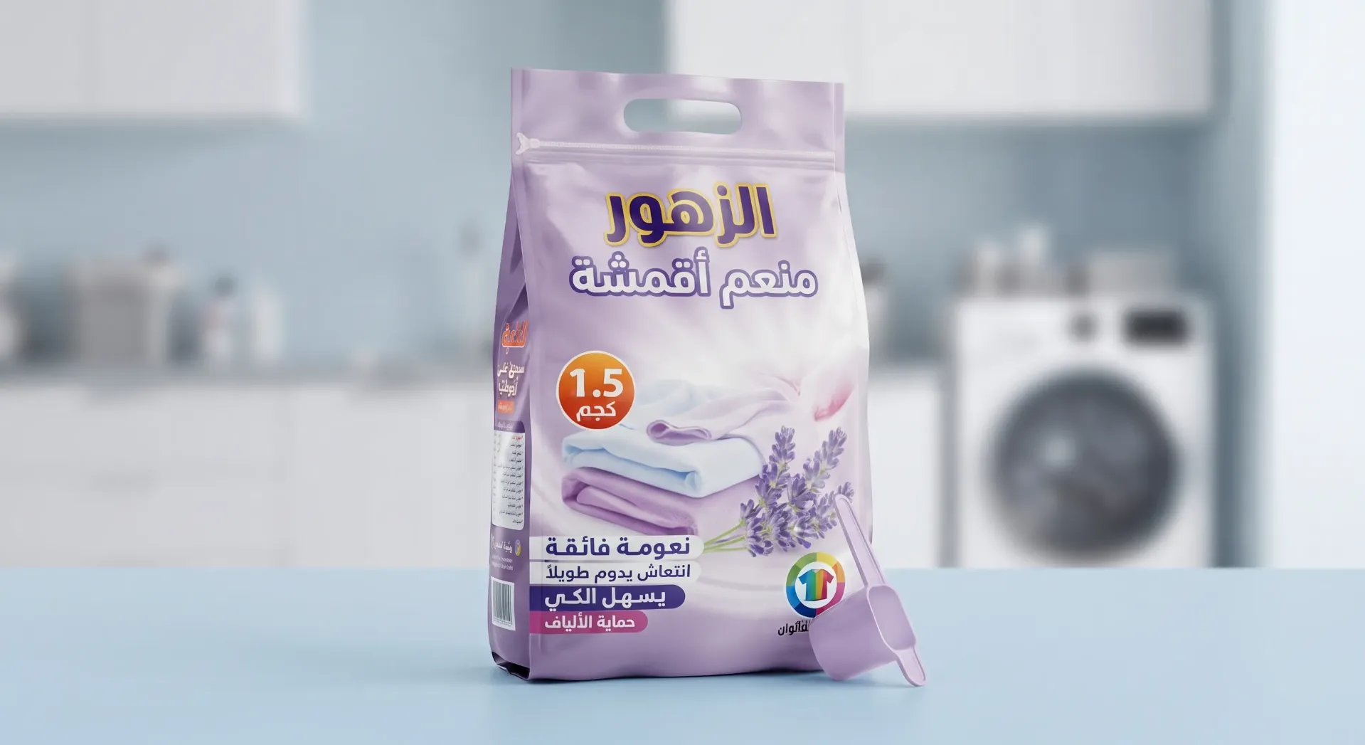 [HSE-01-001-0004] Yumuşatıcı 1,5 L