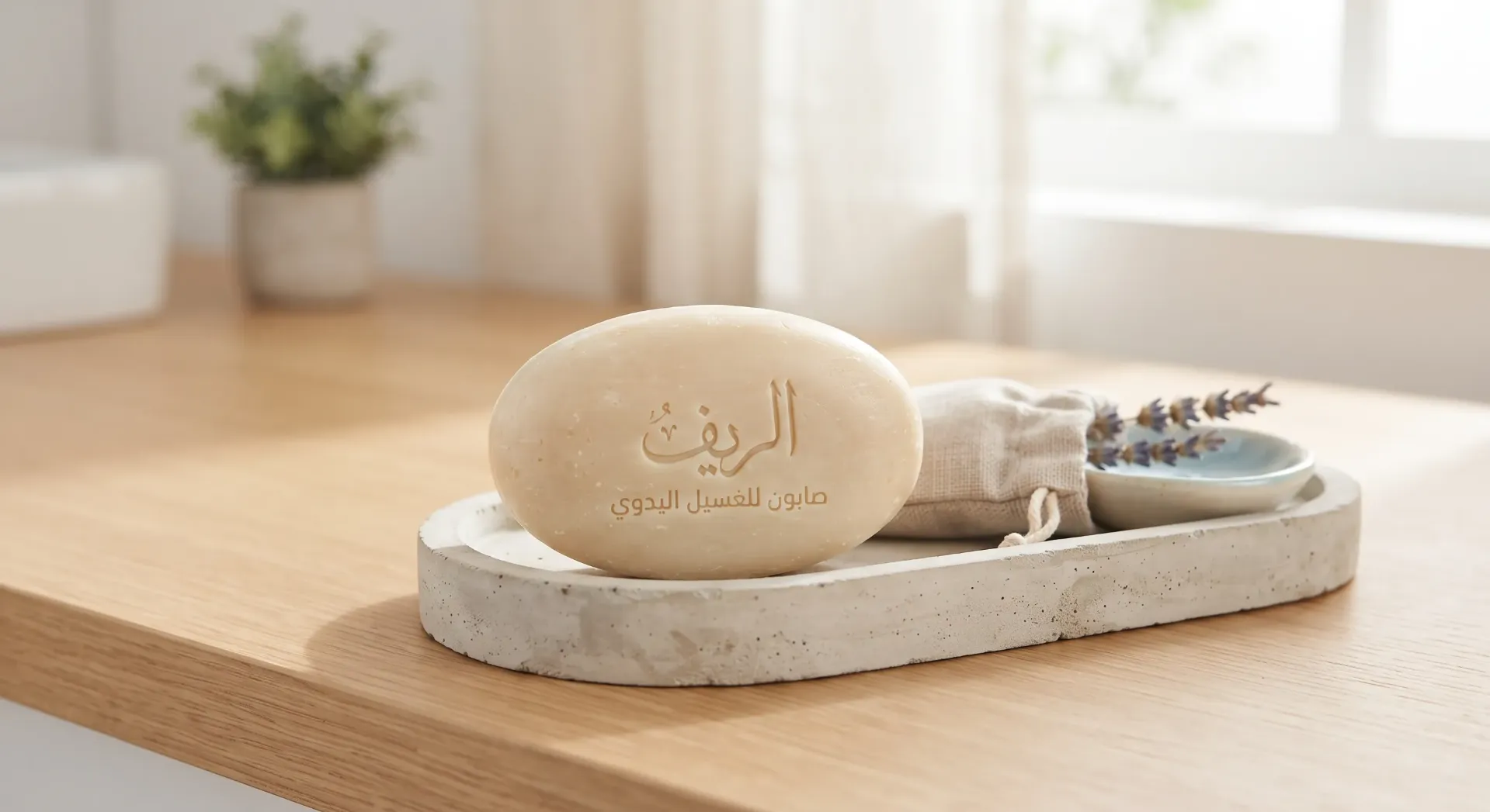 [HSE-01-002-0007] Bar Soap for Hand Washing Laundry