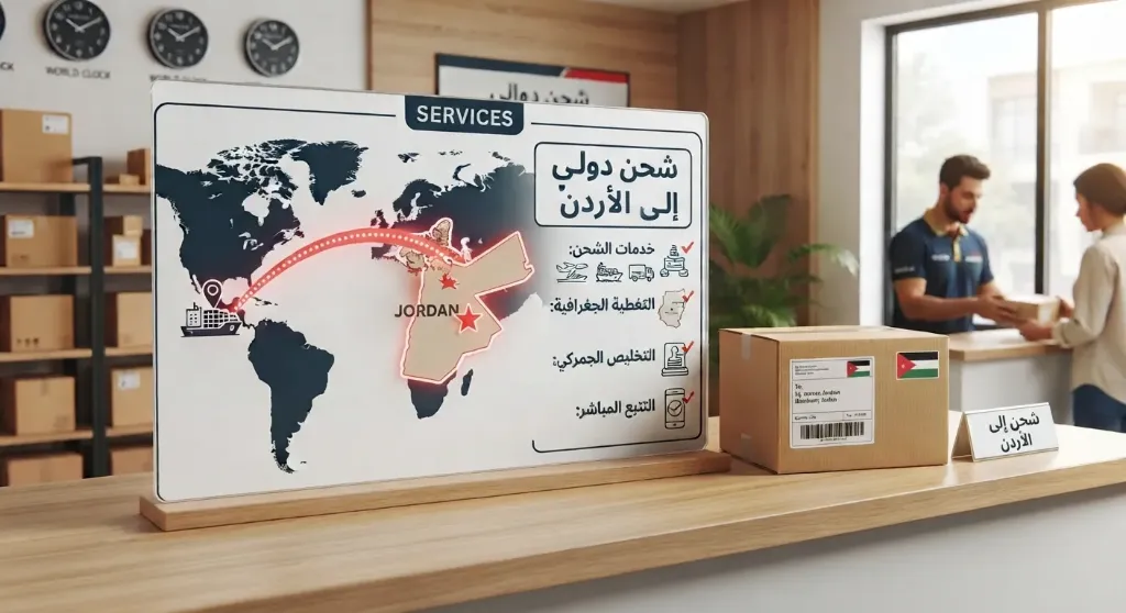 [SRV-01-002-0008] Expédition vers la Jordanie